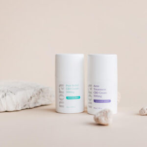 Indoor blackberry gleaux